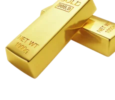 Goldbarren