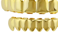 Zahngold